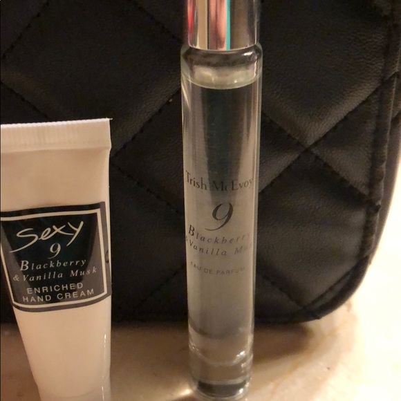 Trish McEvoy Perfume - Picture 2 of 4